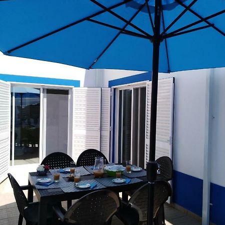 Casa Dos Avos Apartman Alvor Kültér fotó