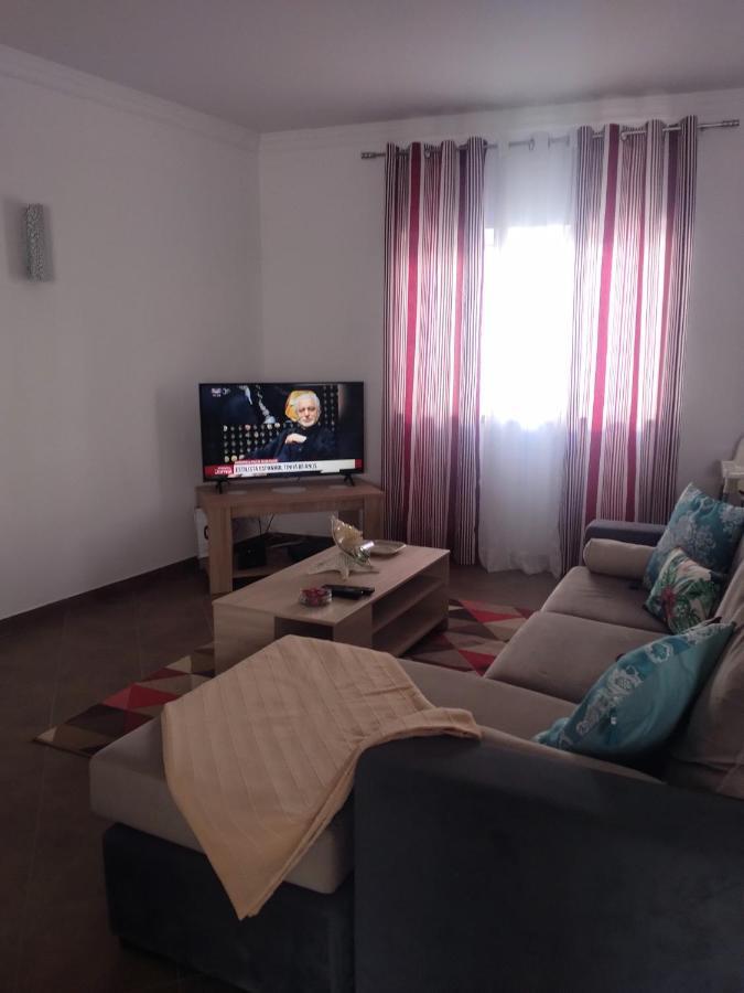 Casa Dos Avos Apartman Alvor Kültér fotó