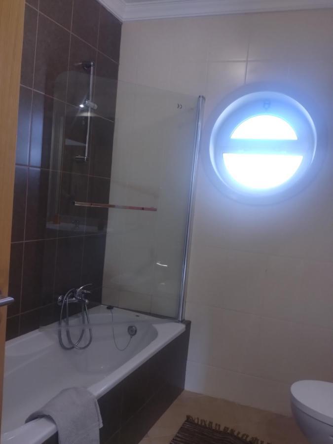 Casa Dos Avos Apartman Alvor Kültér fotó