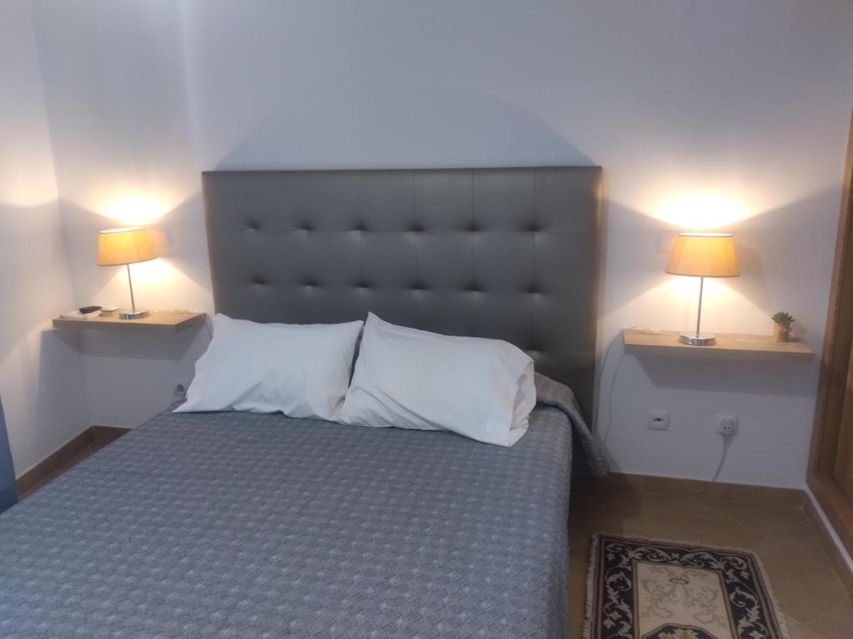 Casa Dos Avos Apartman Alvor Kültér fotó