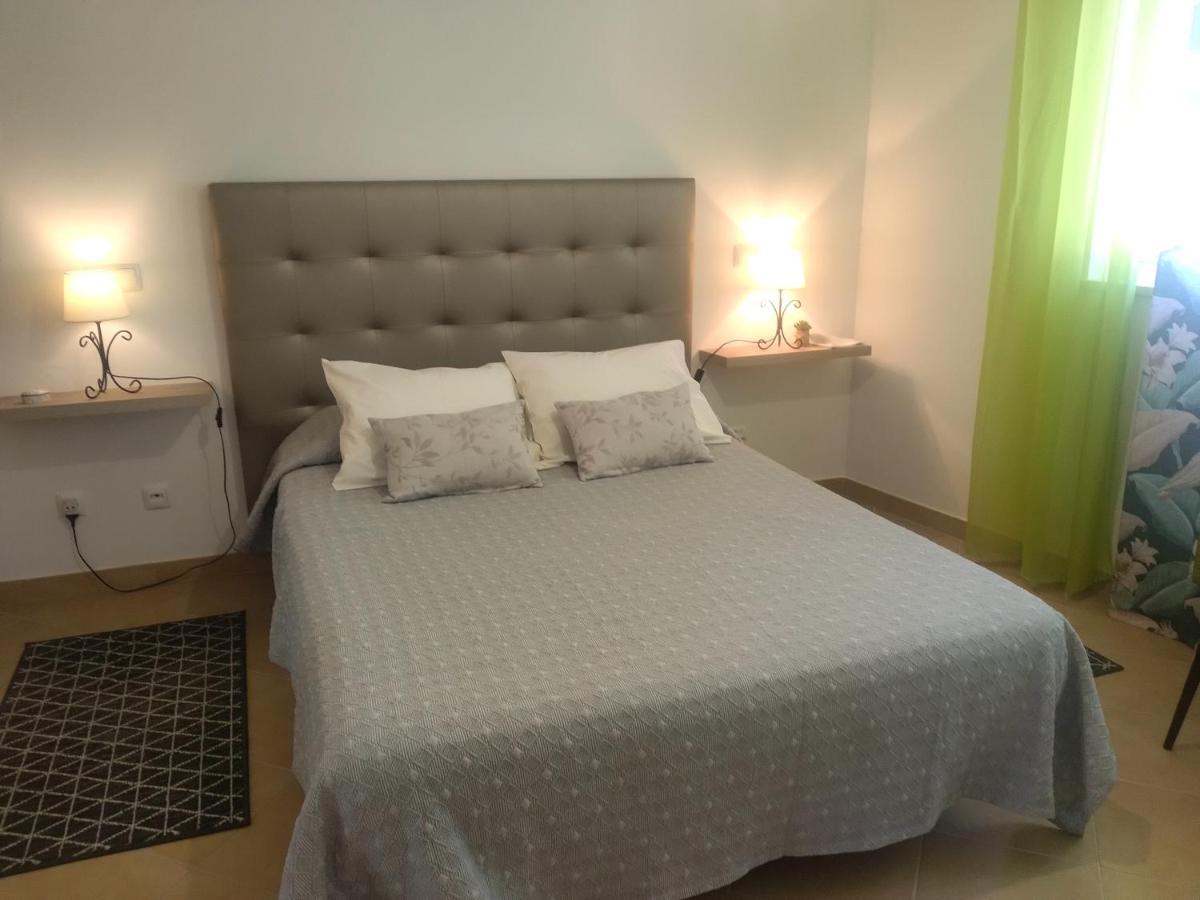 Casa Dos Avos Apartman Alvor Kültér fotó
