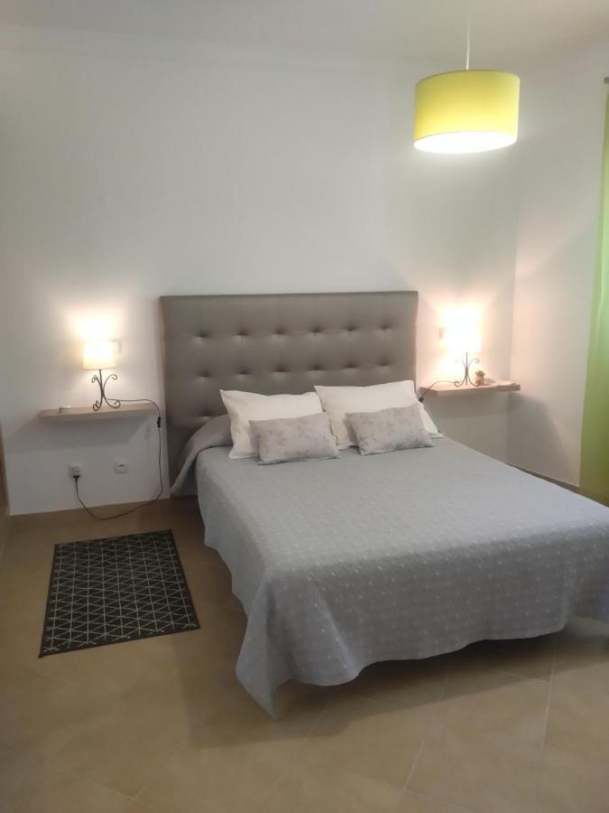 Casa Dos Avos Apartman Alvor Kültér fotó