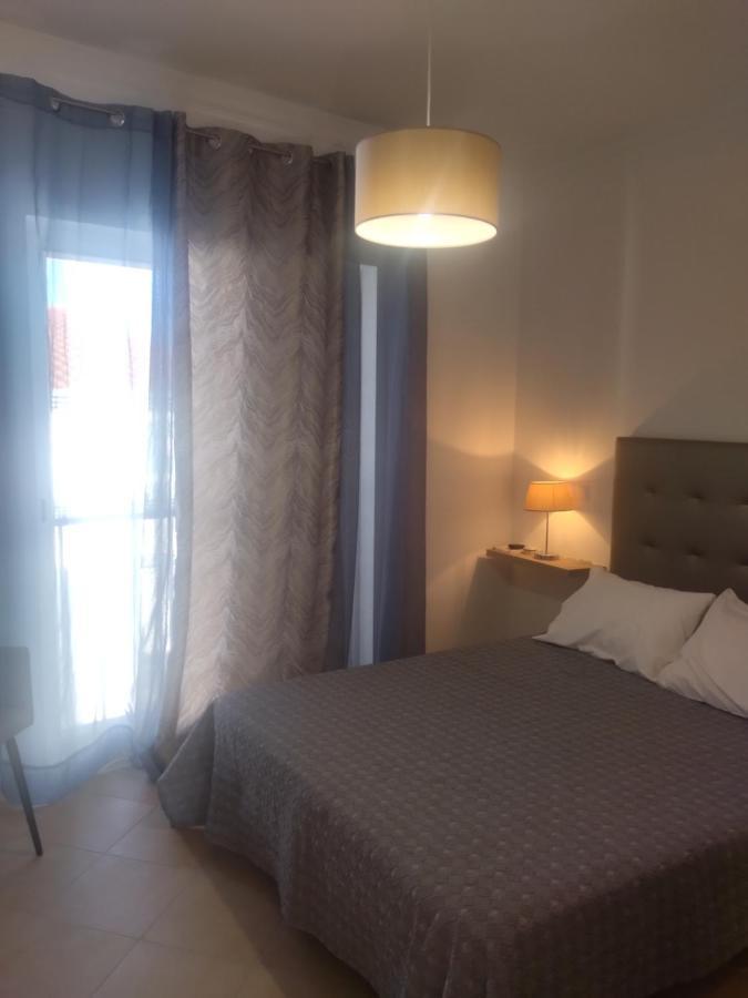 Casa Dos Avos Apartman Alvor Kültér fotó