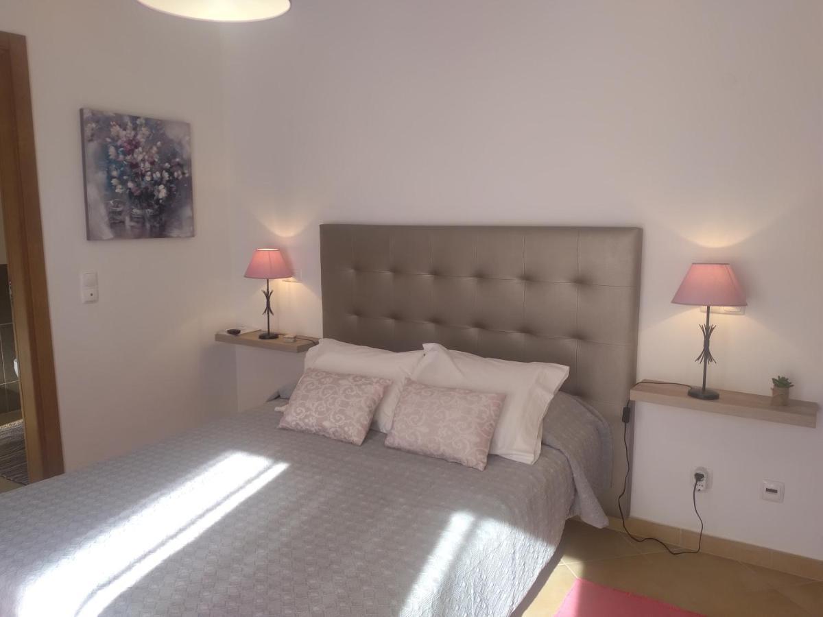 Casa Dos Avos Apartman Alvor Kültér fotó
