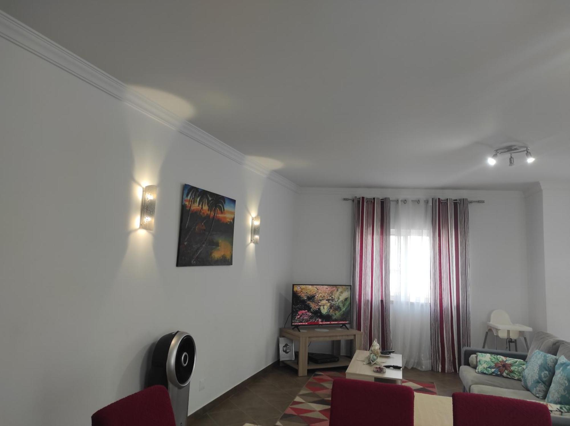 Casa Dos Avos Apartman Alvor Kültér fotó