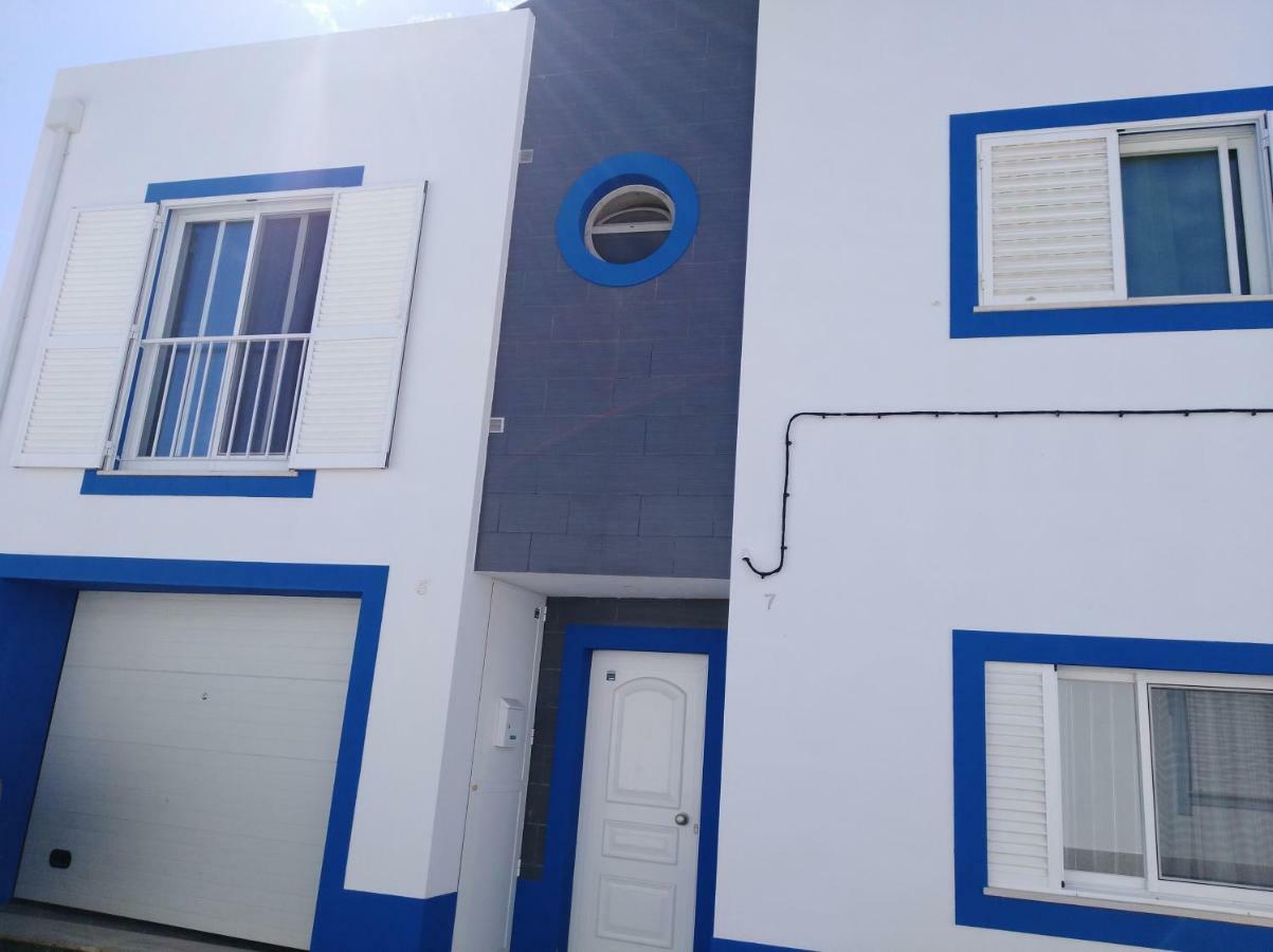 Casa Dos Avos Apartman Alvor Kültér fotó