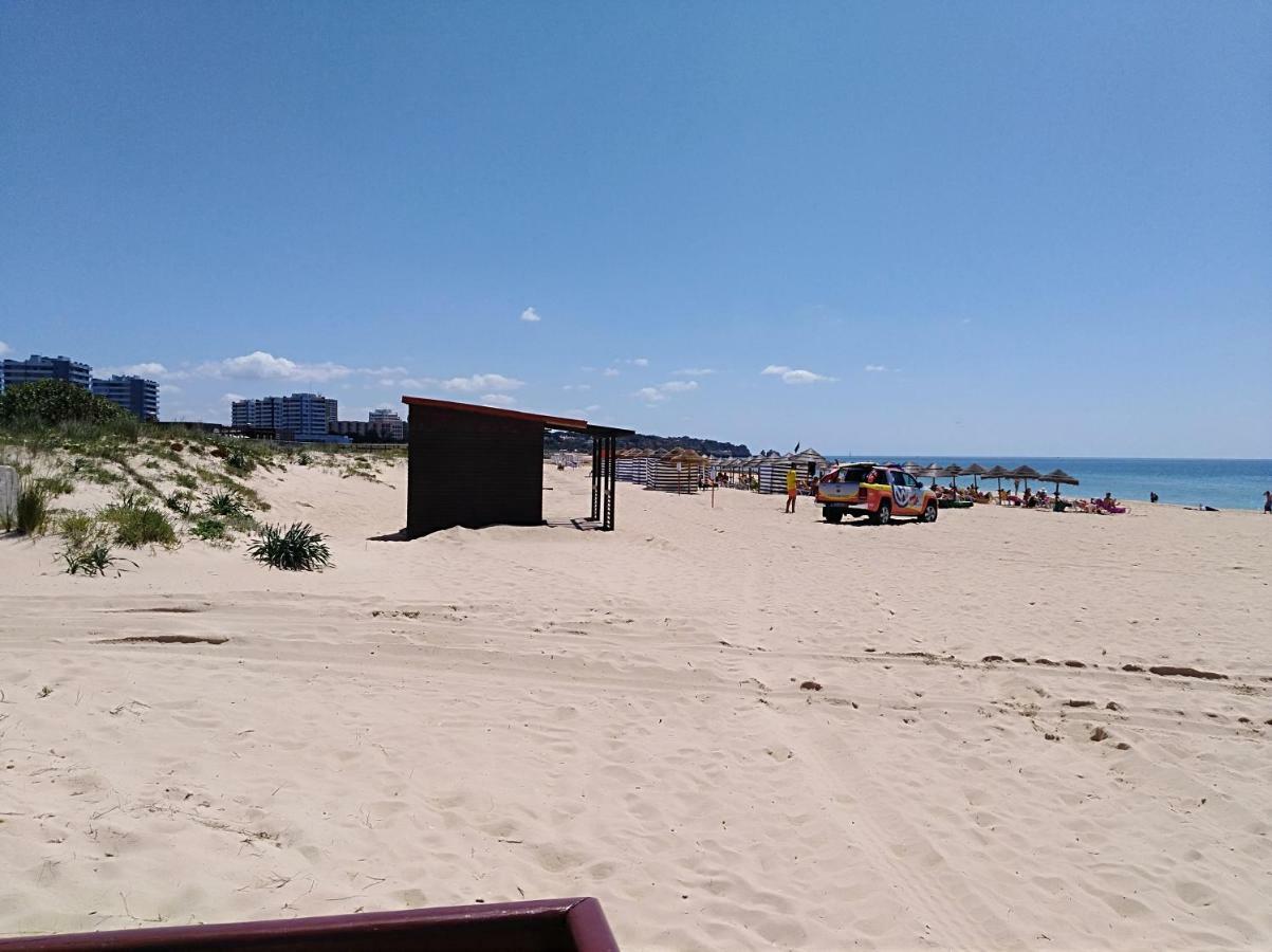 Casa Dos Avos Apartman Alvor Kültér fotó