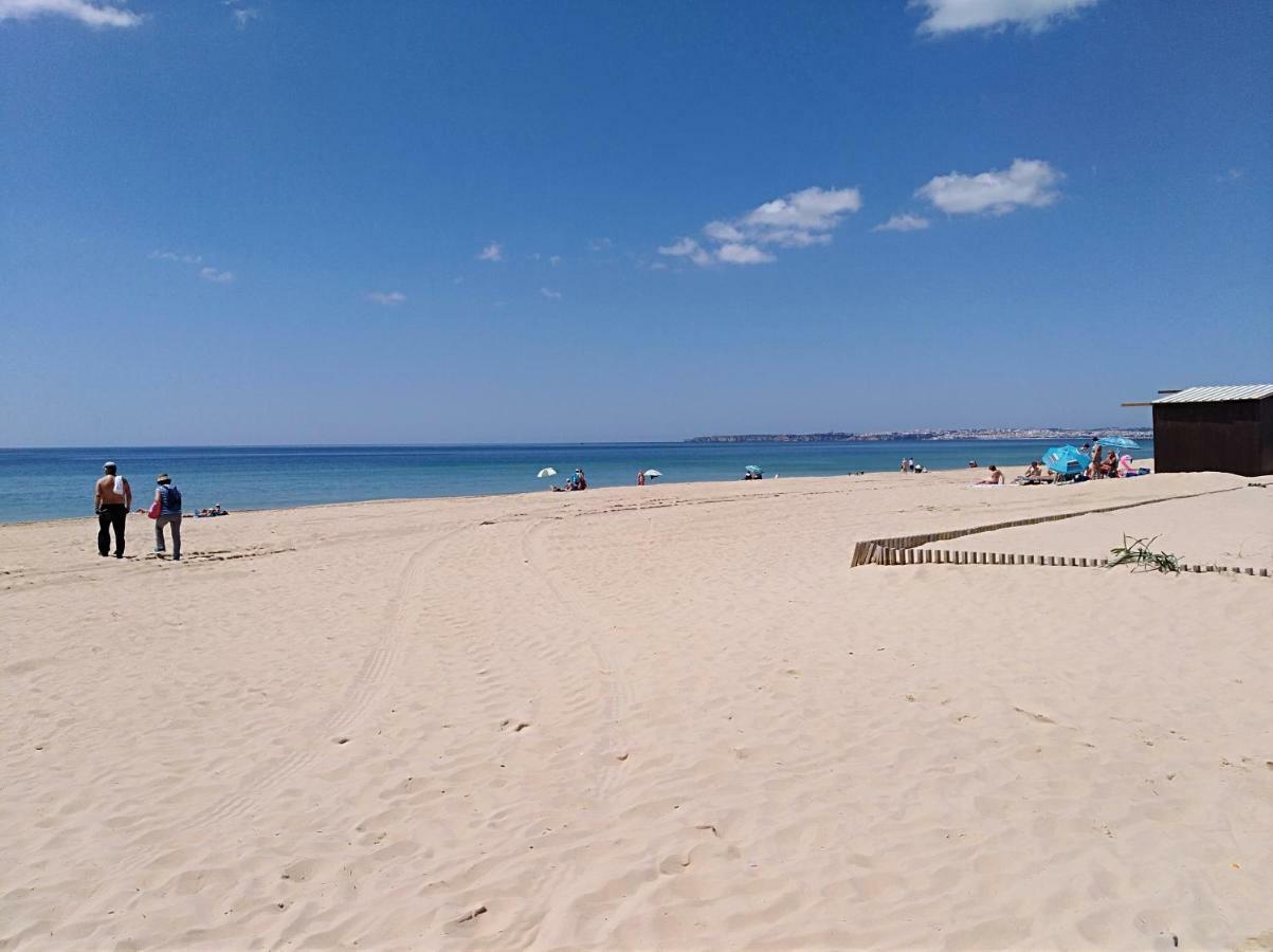 Casa Dos Avos Apartman Alvor Kültér fotó