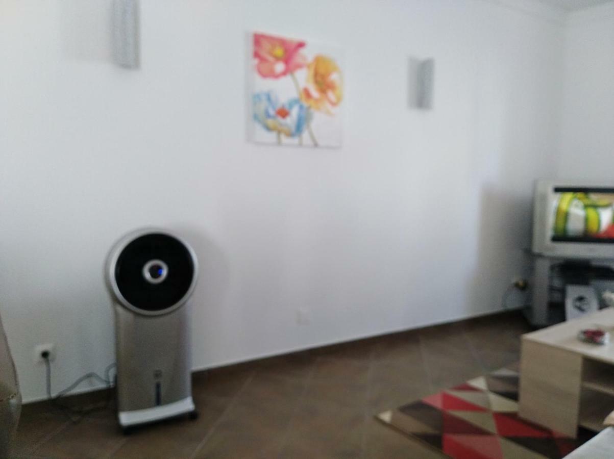 Casa Dos Avos Apartman Alvor Kültér fotó