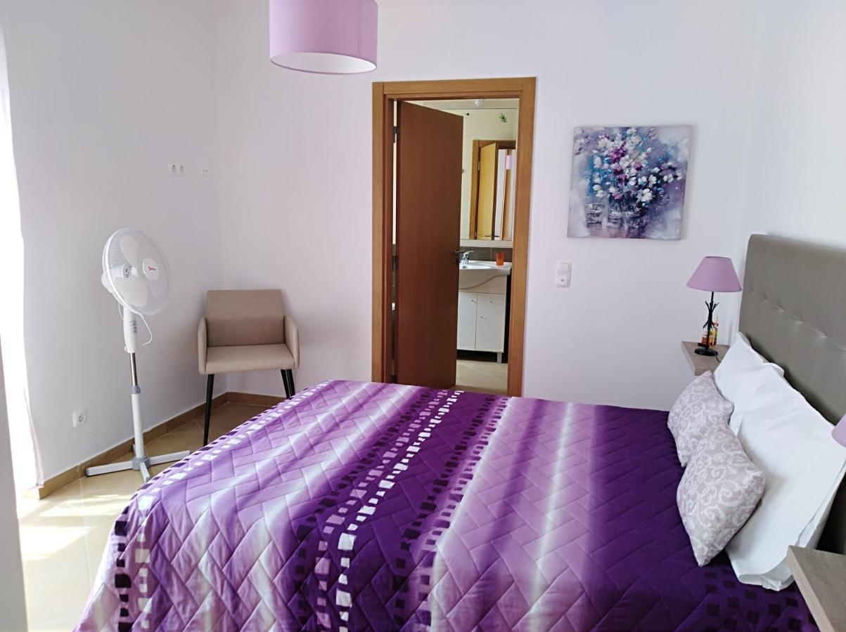 Casa Dos Avos Apartman Alvor Kültér fotó